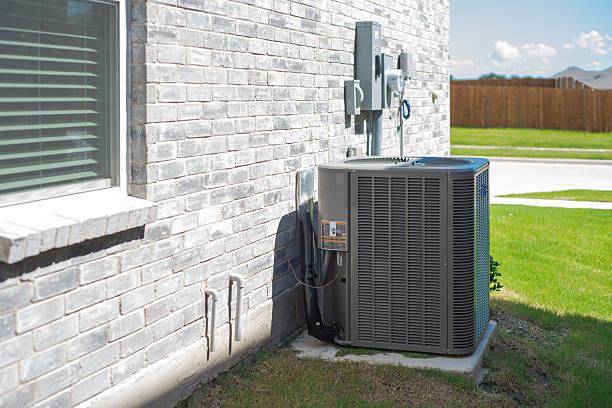 Reliable Ductwork Repair contractor in Luling, LA by FH HVAC