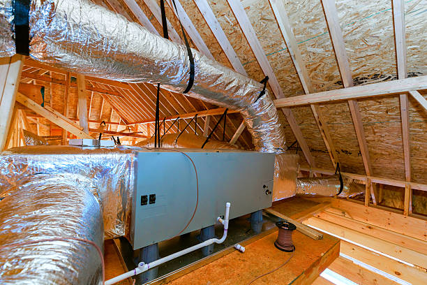 Top rated local Ductwork Repair specialists in Luling, LA